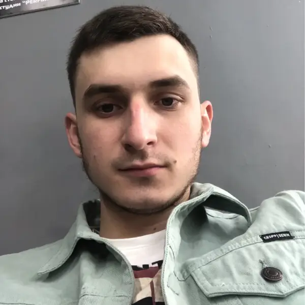 Алексей М.