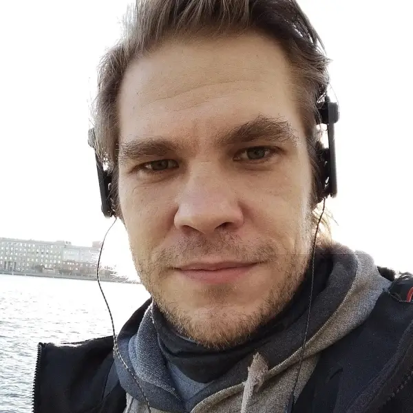 Иван Казаков