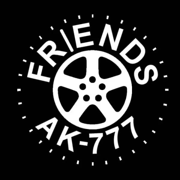 Friends