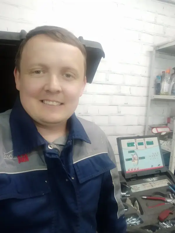 Виталий Сергеевич С.