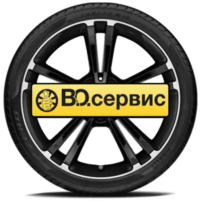 В. О. Сервис