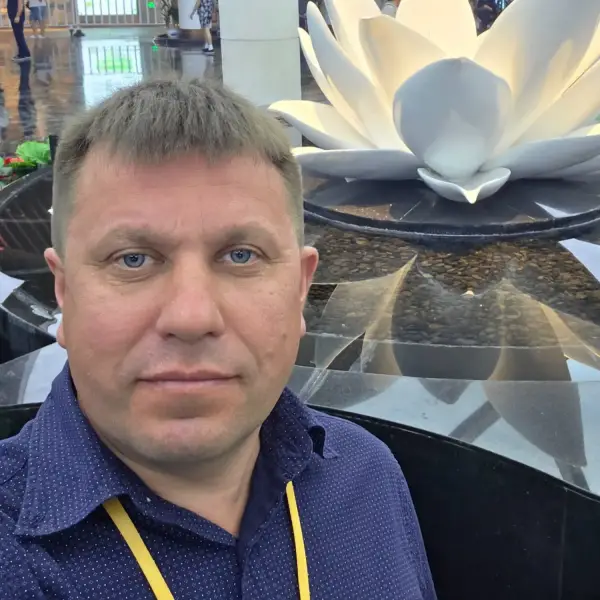 Константин Иванов