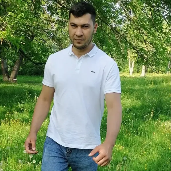 Асан Менлязов