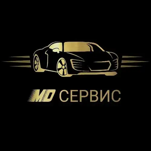 MD Сервис