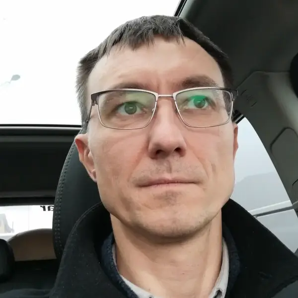 Константин В.