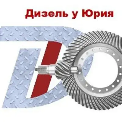 Дизель сервис