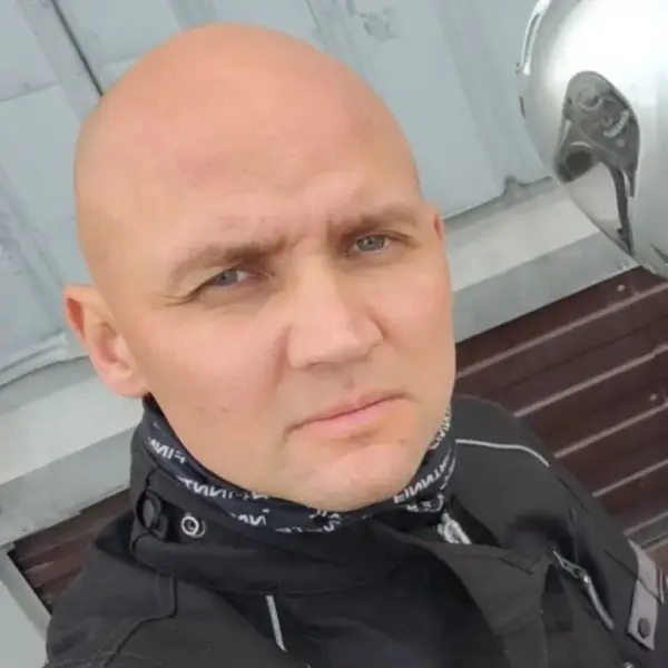Алексей П.