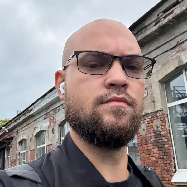 Дмитрий Любимов