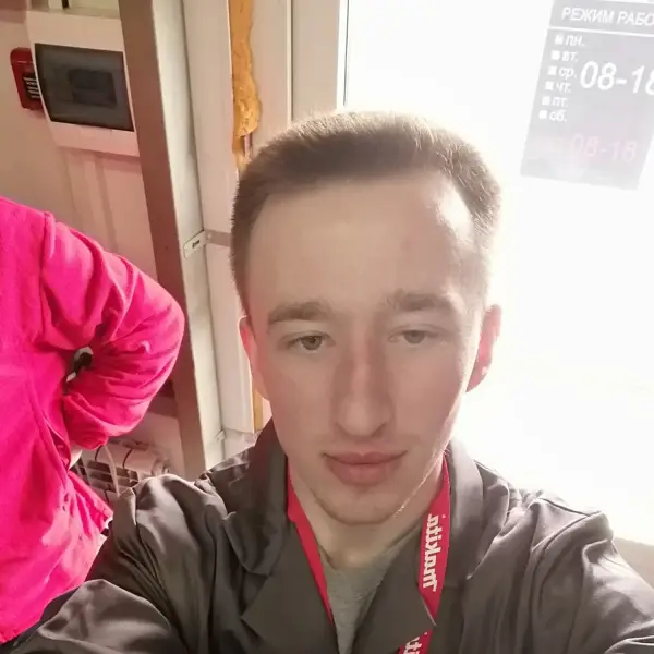 Дмитрий Галеев