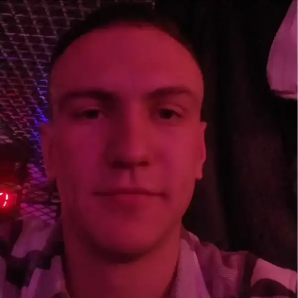 Даниил Алексеев