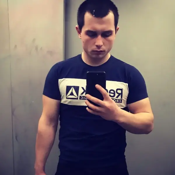 Сергей Соловьев