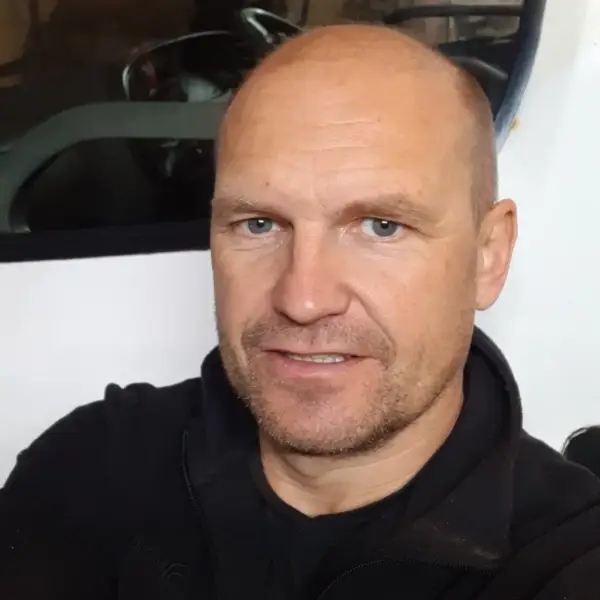 Александр Пичугин
