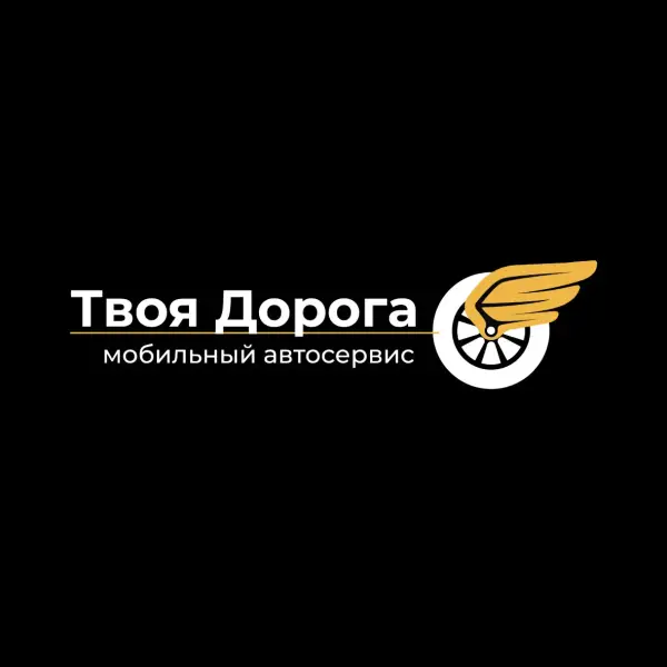 Выездной шиномонтаж Твоя Дорога