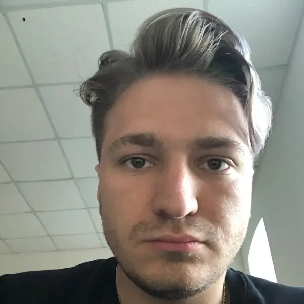 Илья Нитченко