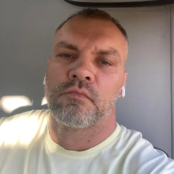 Дмитрий Краснов
