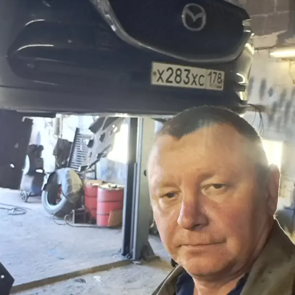 Виктор Акименко