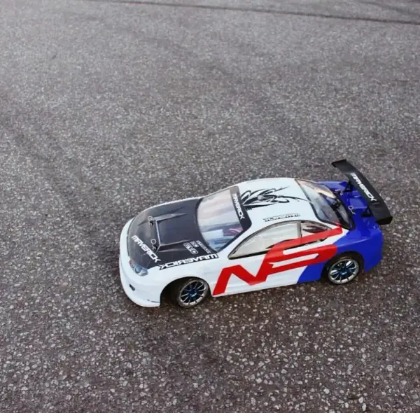 Ns-tuning