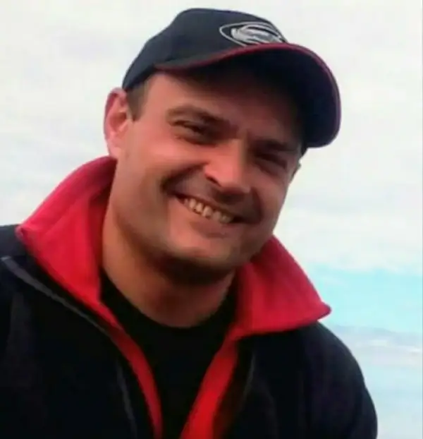 Константин Князев