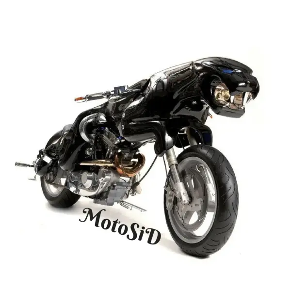 MotoSiD Lab