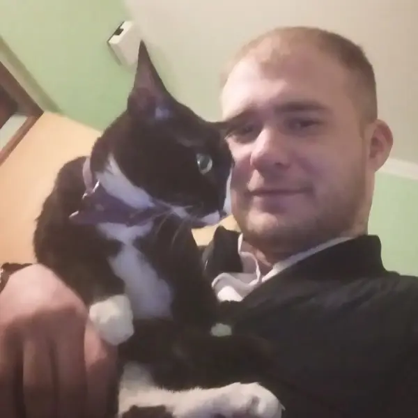 Артём Кононов