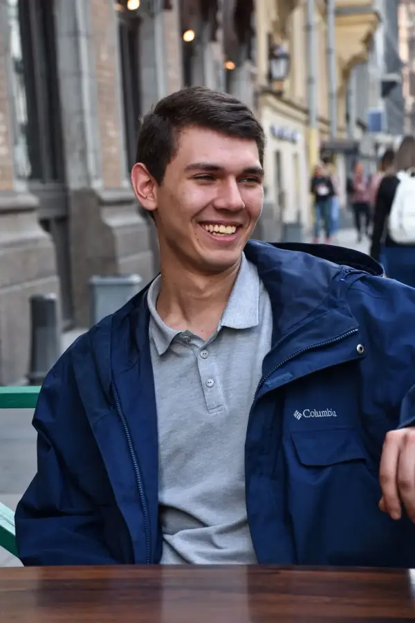 Александр Сибирев