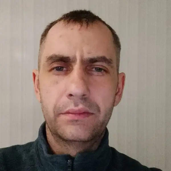 Alekseev Maxim