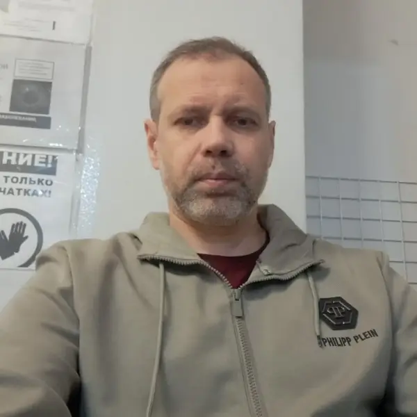 Кашин Алексей