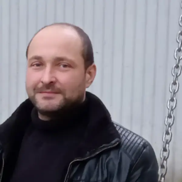 Сергей Савин