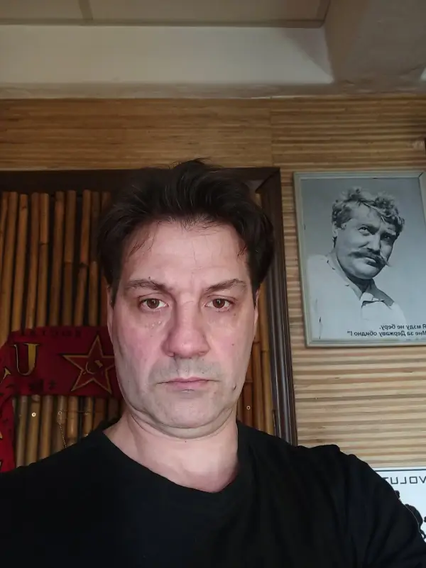 Вячеслав Беляев