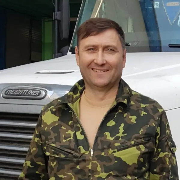 Алексей Кобзев