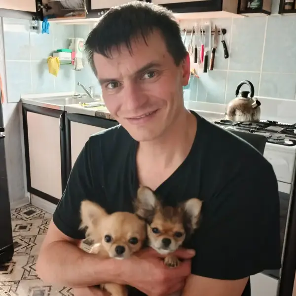 Тимофей Корж