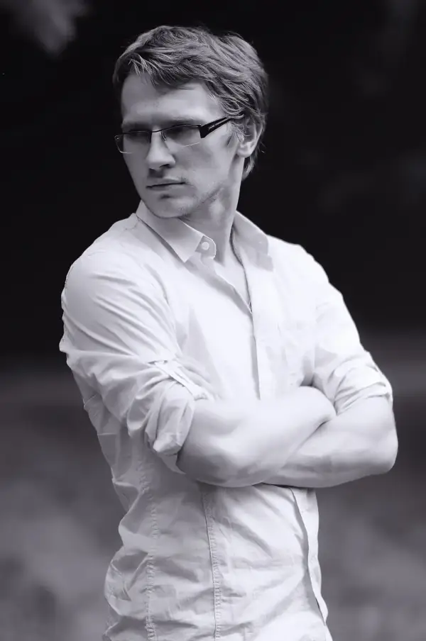 Сергей Васёв