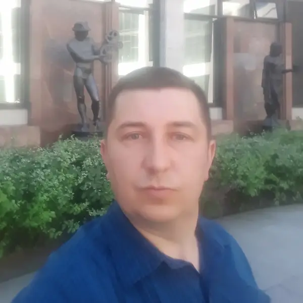 Александр П.
