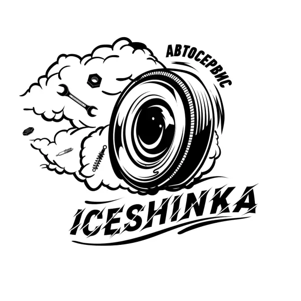 Iceshinka