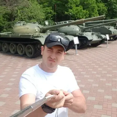 Евгений Васильев