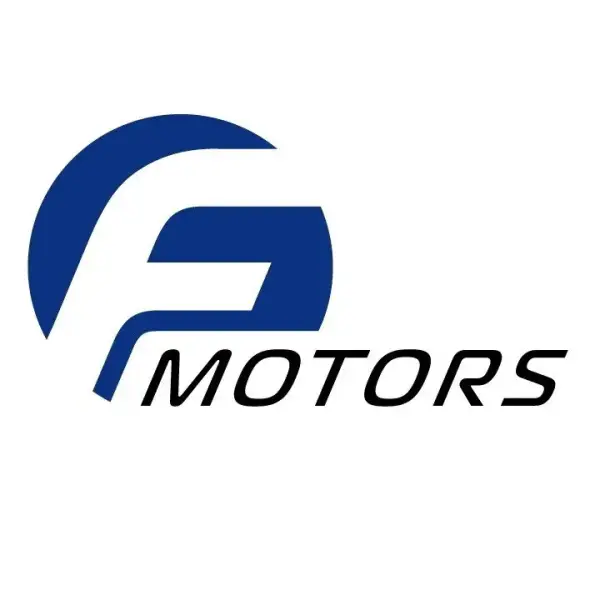 F-motors