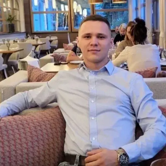 Павел Зайцев