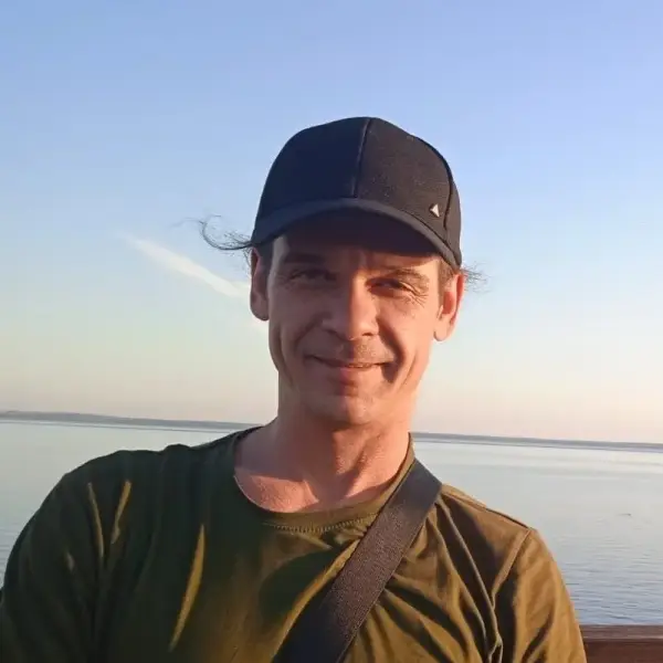 Алексей Раменский