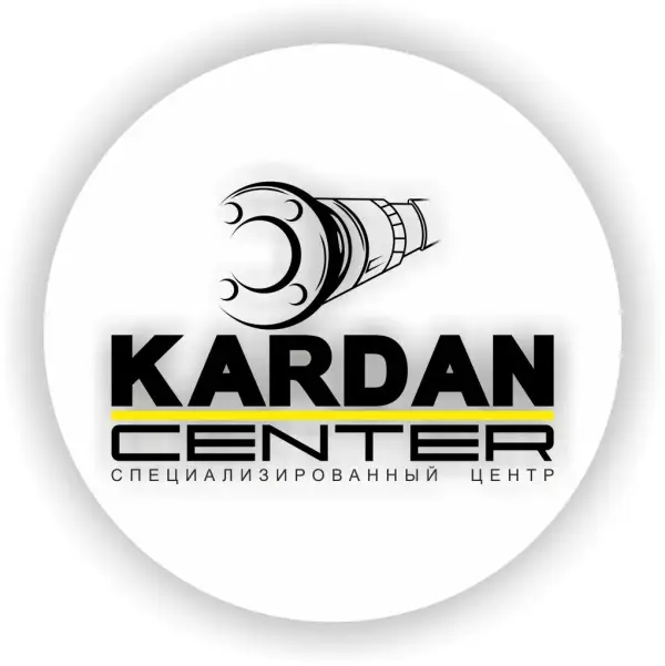 Kardan center