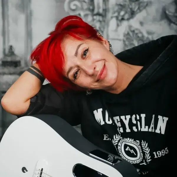 Юлия Шехирина