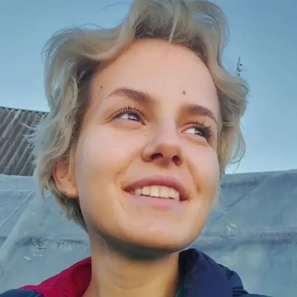 Кристина Мусинова