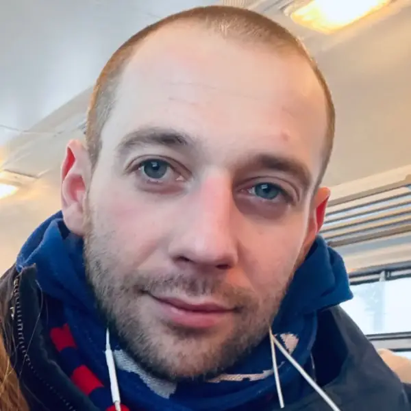 Александр Шишов