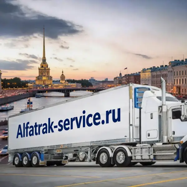 Альфатрак-Сервис