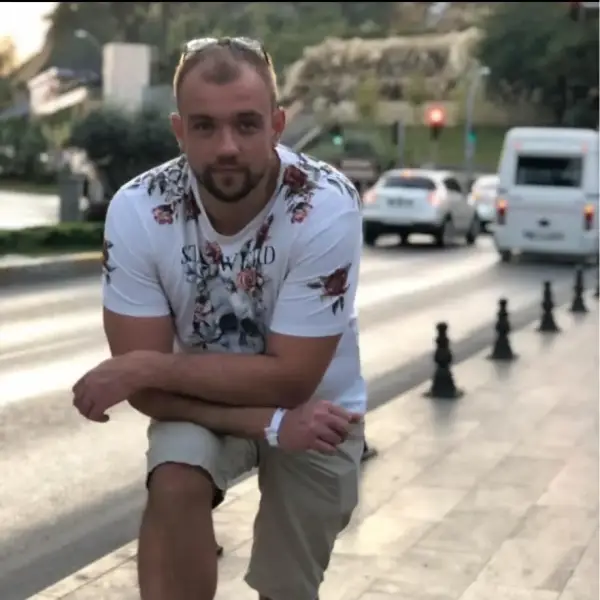 Сергей Б.