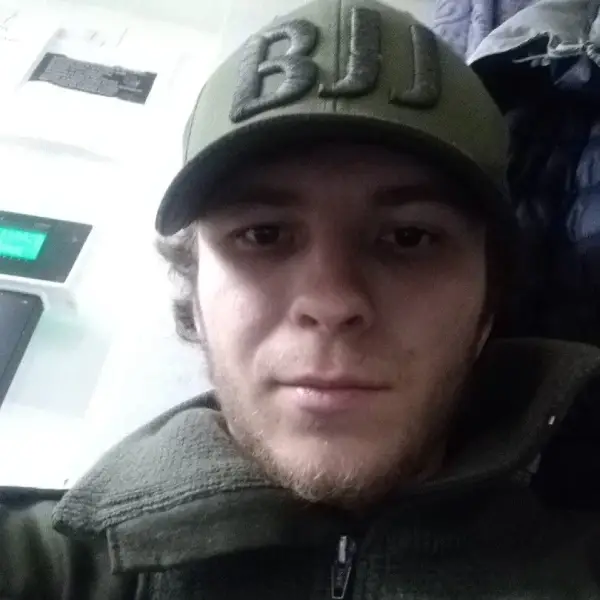 Алексей Тестов