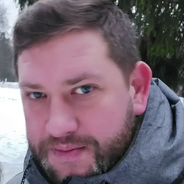 Михайлов Александр