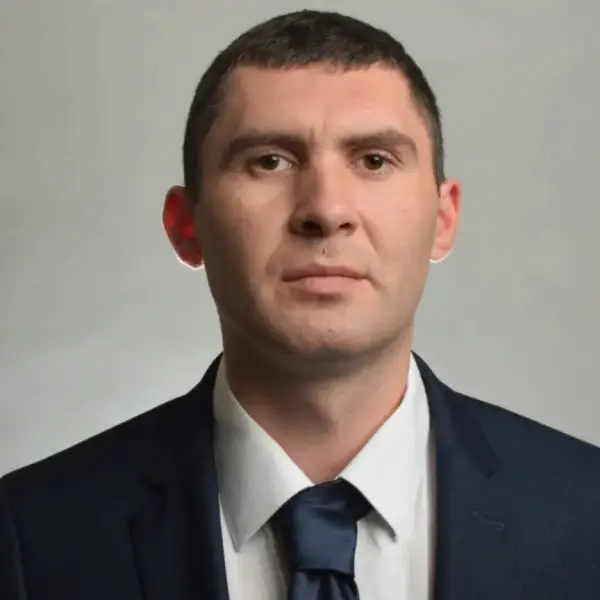 Сергей Дегелев