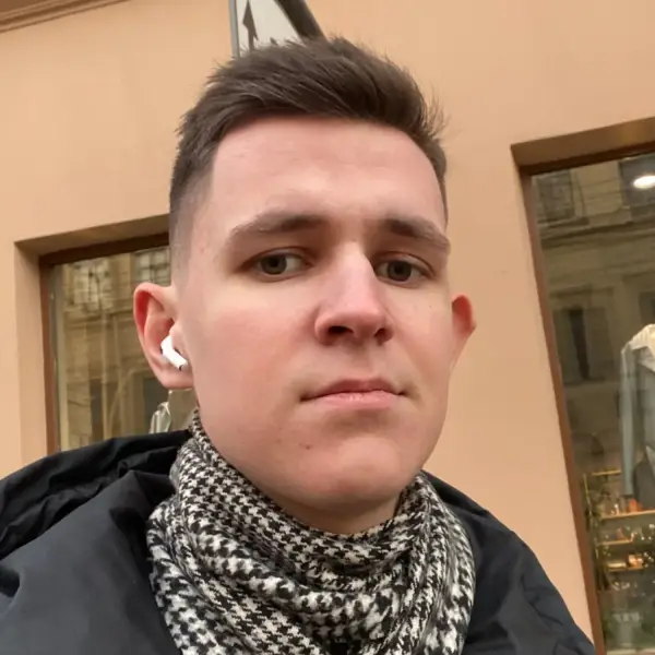 Владимир Степанов