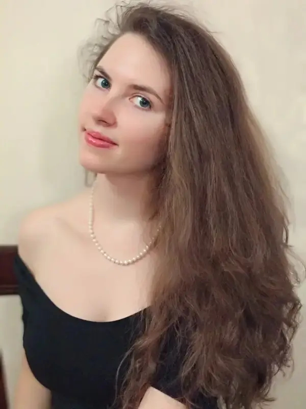 Дарья В.