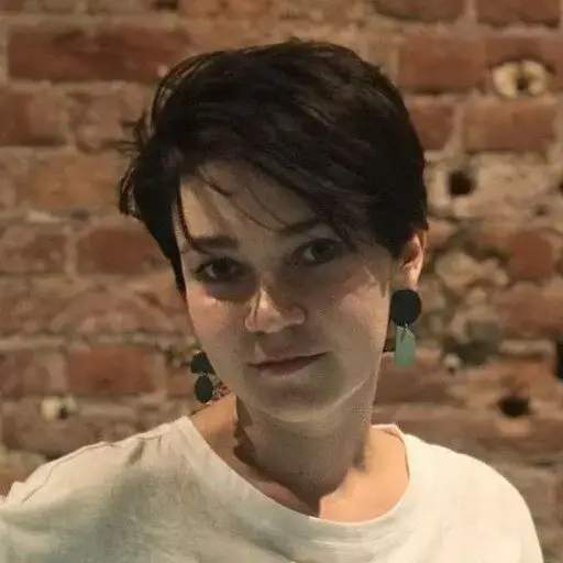 Юлия Амирханова